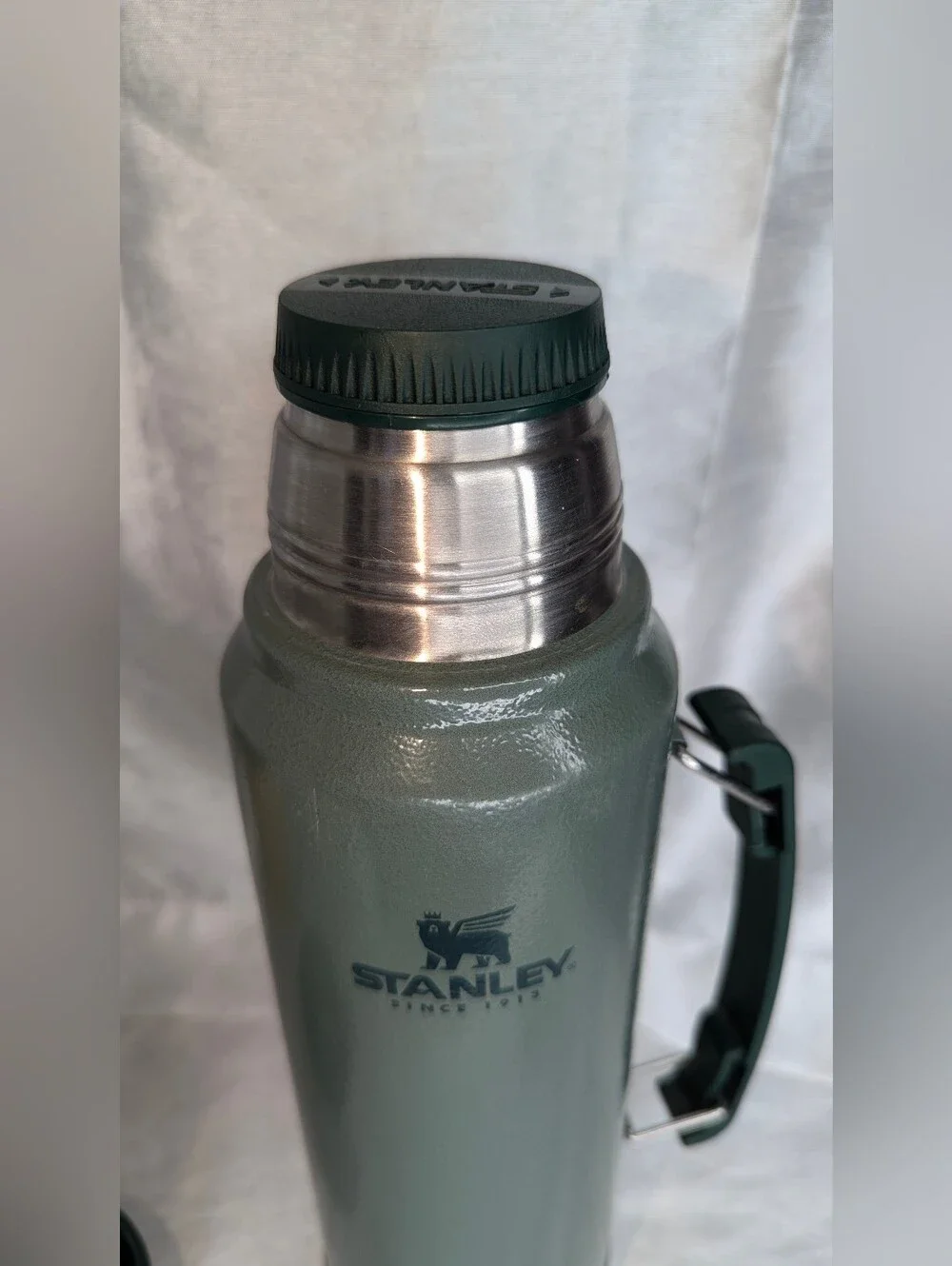 Stanley qt green